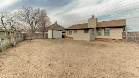 19420 E 36th St, Broken Arrow, OK 74014 photo 31