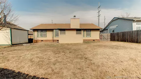 19420 E 36th St, Broken Arrow, OK 74014 photo 32