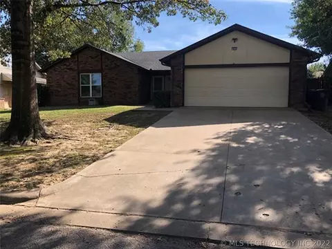 8630 E 77th Pl, Tulsa, OK 74133 photo 1