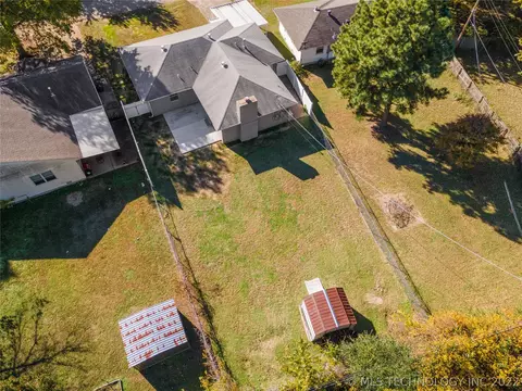 4027 E 25th Pl, Tulsa, OK 74114 photo 45