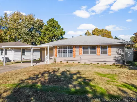 4027 E 25th Pl, Tulsa, OK 74114 photo 4