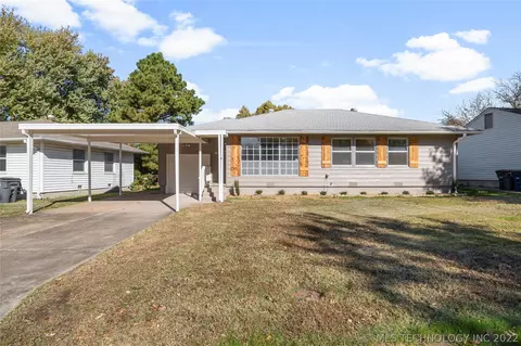 4027 E 25th Pl, Tulsa, OK 74114 photo 3