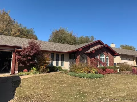 12343 E 39th St, Tulsa, OK 74146 photo 1