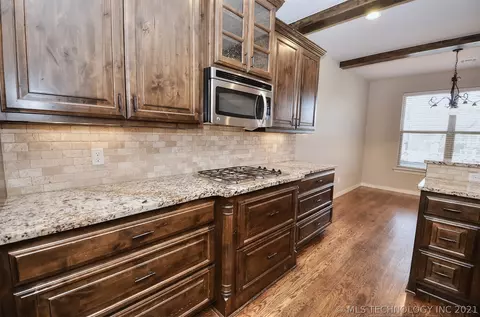 16405 E 47th St, Tulsa, OK 74134 photo 13