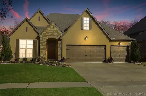 16405 E 47th St, Tulsa, OK 74134 photo 1