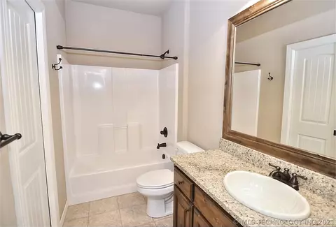 16405 E 47th St, Tulsa, OK 74134 photo 21
