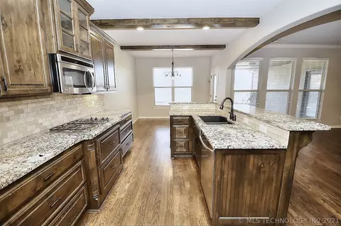16405 E 47th St, Tulsa, OK 74134 photo 10