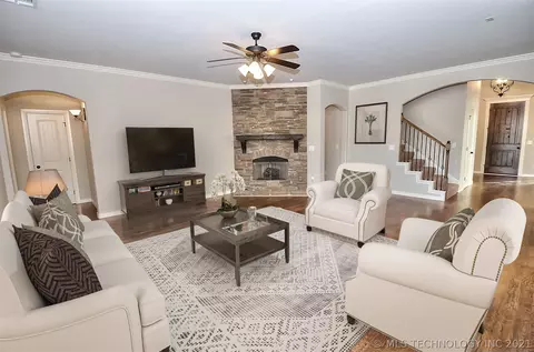 16405 E 47th St, Tulsa, OK 74134 photo 4