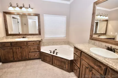 16405 E 47th St, Tulsa, OK 74134 photo 18