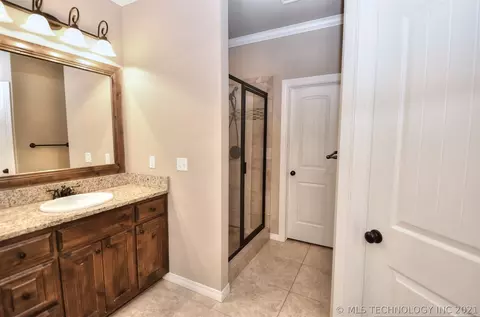 16405 E 47th St, Tulsa, OK 74134 photo 17