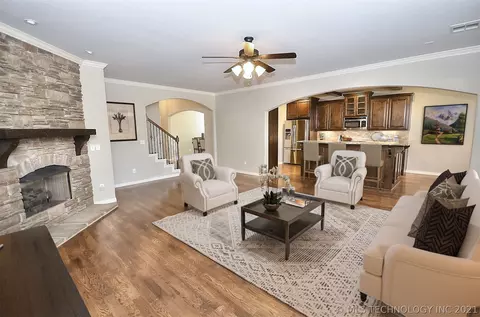 16405 E 47th St, Tulsa, OK 74134 photo 5
