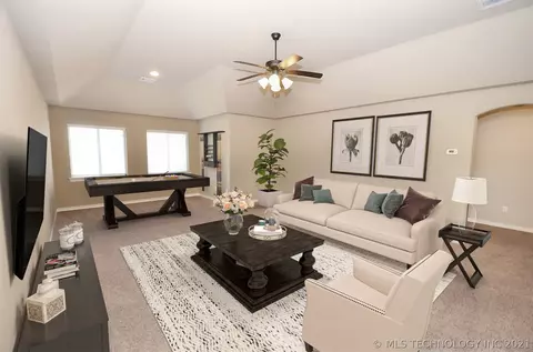 16405 E 47th St, Tulsa, OK 74134 photo 19