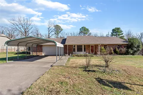 33947 Eagle Cir, Wagoner, OK 74467 photo 1