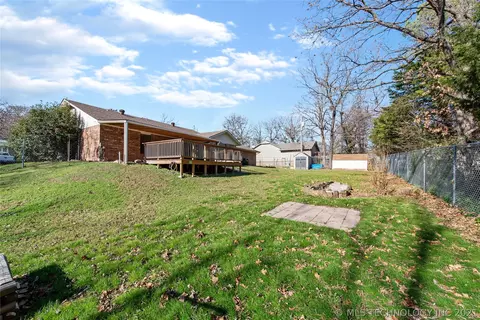 33947 Eagle Cir, Wagoner, OK 74467 photo 28