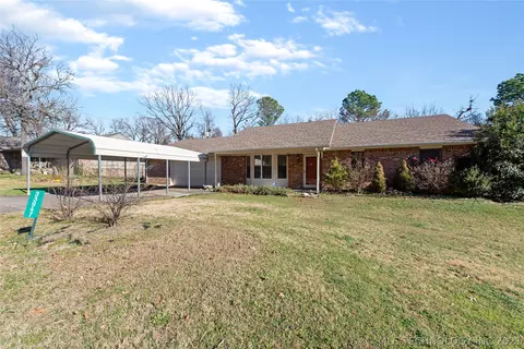 33947 Eagle Cir, Wagoner, OK 74467 photo 29