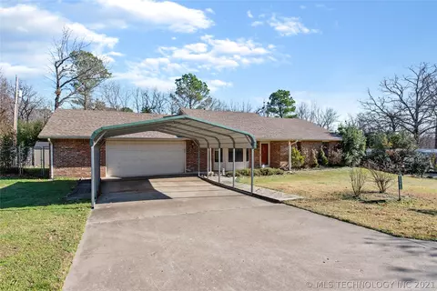 33947 Eagle Cir, Wagoner, OK 74467 photo 25
