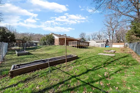 33947 Eagle Cir, Wagoner, OK 74467 photo 24