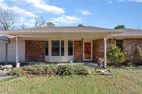 33947 Eagle Cir, Wagoner, OK 74467 photo 23