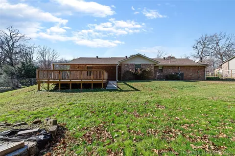 33947 Eagle Cir, Wagoner, OK 74467 photo 19