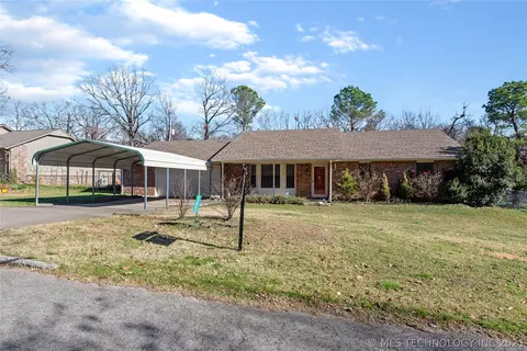 33947 Eagle Cir, Wagoner, OK 74467 photo 26