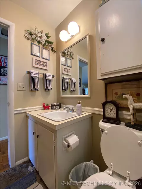1565 E 59th St, Tulsa, OK 74105 photo 14