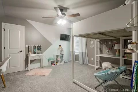 6056 E 142nd Pl S, Bixby, OK 74008 photo 38