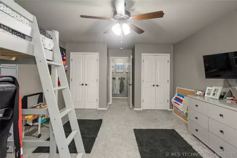 6056 E 142nd Pl S, Bixby, OK 74008 photo 40