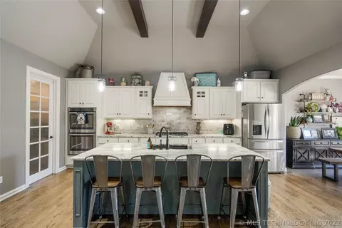 6056 E 142nd Pl S, Bixby, OK 74008 photo 15