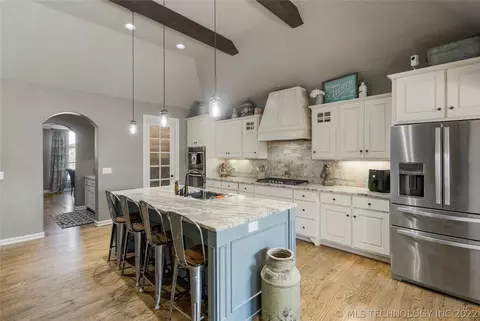 6056 E 142nd Pl S, Bixby, OK 74008 photo 16