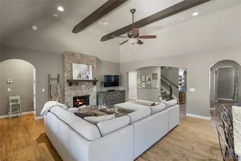 6056 E 142nd Pl S, Bixby, OK 74008 photo 11