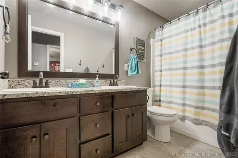 6056 E 142nd Pl S, Bixby, OK 74008 photo 36