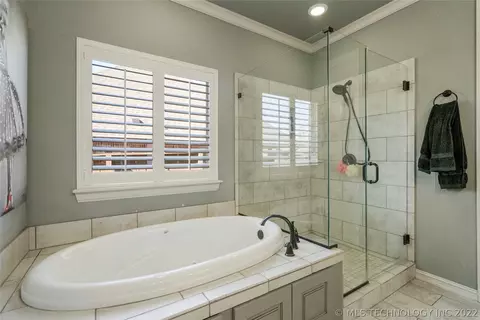 6056 E 142nd Pl S, Bixby, OK 74008 photo 26