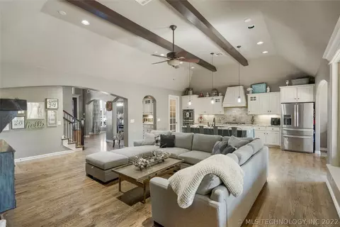 6056 E 142nd Pl S, Bixby, OK 74008 photo 12