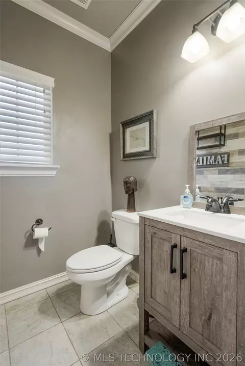 6056 E 142nd Pl S, Bixby, OK 74008 photo 6