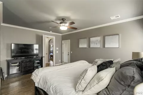 6056 E 142nd Pl S, Bixby, OK 74008 photo 23