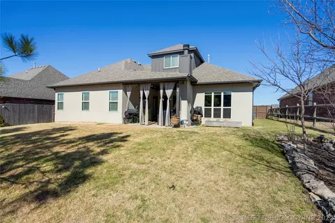 6056 E 142nd Pl S, Bixby, OK 74008 photo 42