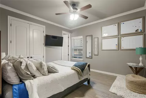 6056 E 142nd Pl S, Bixby, OK 74008 photo 30