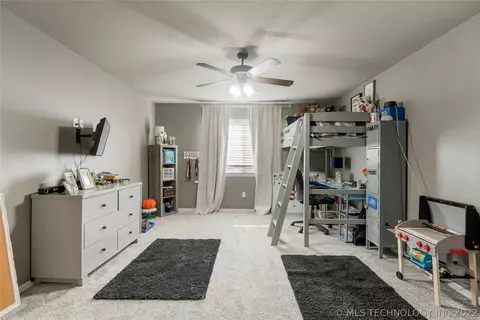 6056 E 142nd Pl S, Bixby, OK 74008 photo 39
