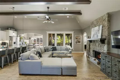 6056 E 142nd Pl S, Bixby, OK 74008 photo 8