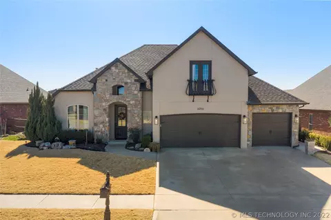 6056 E 142nd Pl S, Bixby, OK 74008 photo 1