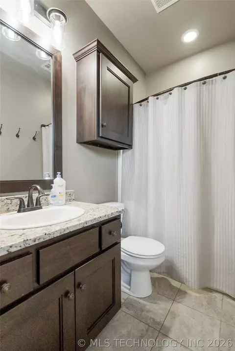6056 E 142nd Pl S, Bixby, OK 74008 photo 32