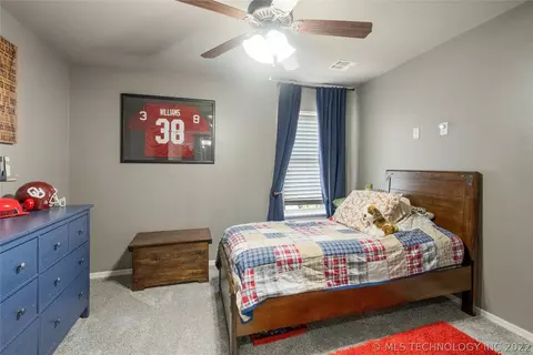 6056 E 142nd Pl S, Bixby, OK 74008 photo 37