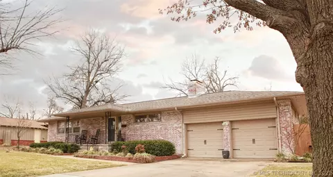 4162 E 46th Pl, Tulsa, OK 74135 photo 3