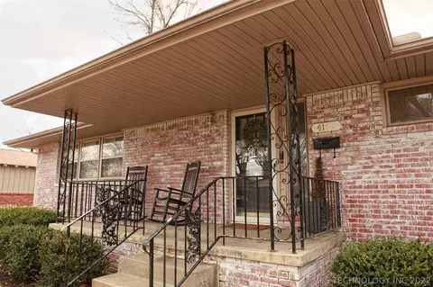 4162 E 46th Pl, Tulsa, OK 74135 photo 4