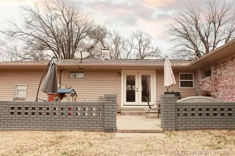 4162 E 46th Pl, Tulsa, OK 74135 photo 37
