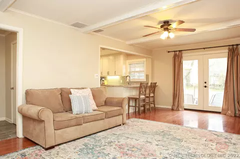 4162 E 46th Pl, Tulsa, OK 74135 photo 20