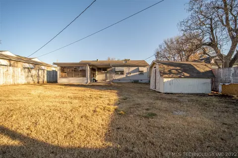 6710 E Jasper St, Tulsa, OK 74115 photo 40