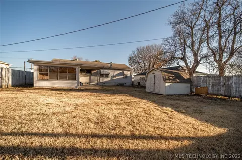 6710 E Jasper St, Tulsa, OK 74115 photo 41
