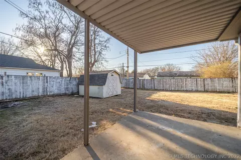 6710 E Jasper St, Tulsa, OK 74115 photo 44