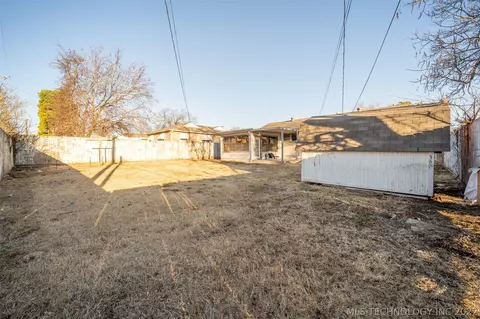 6710 E Jasper St, Tulsa, OK 74115 photo 39